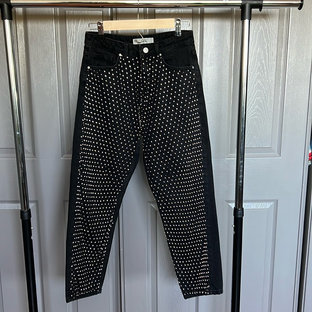Top shop Jean